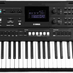 PSRE483 Keyboard