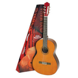 Yamaha Classic Guitar Package