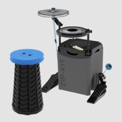 Nuvo Zip Kit