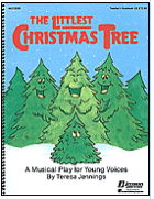 Littlest Christmas Tree, The (Teacher's Handbook)