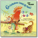 Can Cockatoos Count by Twos? (CD)