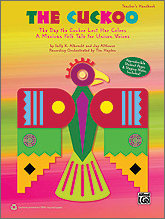 Cuckoo, The (Book)