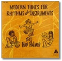 Modern Tunes for Rhythm Instruments (CD)