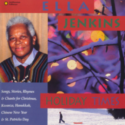 Holiday Times (CD)