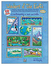 Wonders of the Earth (SoundTrax CD)