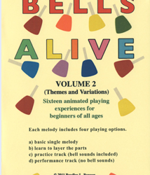 Bells Alive 2 (DVD)