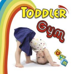 Toddler Gym (CD)