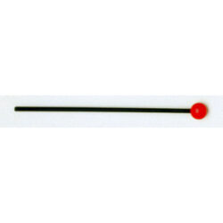 Studio 49 GS Mallets for Small Glockenspiels, Pair