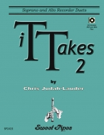 It Takes 2