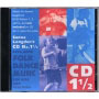 CD 1-1/2 Even More Folk Dances for Kids and Teachers