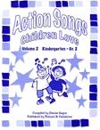 Action Songs Children Love 2