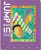 Jump Right In Grade 4 (Student Book)