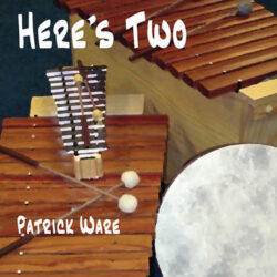 Here's Two A Jazz Collection for the Orff Classroom -