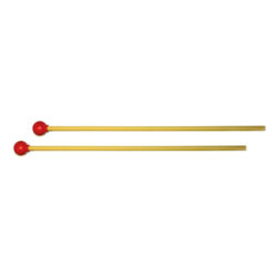 2314 Mallets, 3/4" Medium Rubber Head