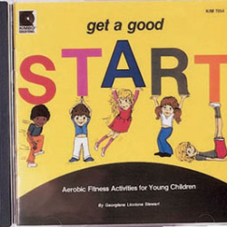 Get a Good Start (CD)