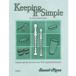 Keeping it Simple