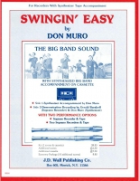 Swingin Easy (CD Only)