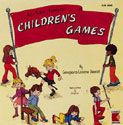 Children's Games (CD)