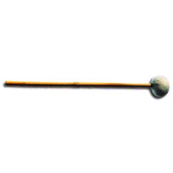 Sonor SCH8 Mallets, Felt Large Head (for Timpani)