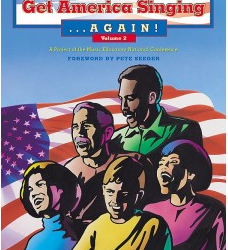 Get America Singing AGAIN! Vol. 2 (10-Pack Singer's Ed.)