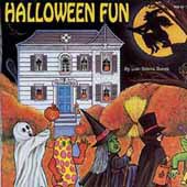 Halloween Fun (CD)