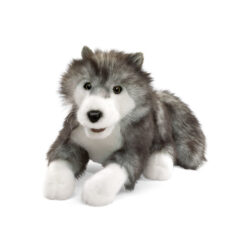 Timber Wolf