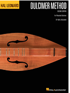 Hal Leonard Dulcimer Method beginner