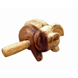 Pig Rasp 4"