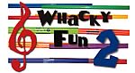 Whacky Fun 2 (Book/CD)