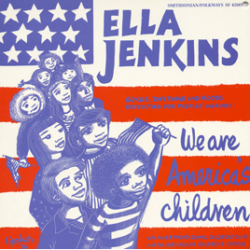 We are America's Children (CD)