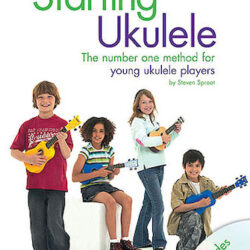 Starting Ukulele