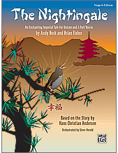 Nightengale, The (Listening CD)