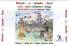 Whack-A-Doodle-Doo!