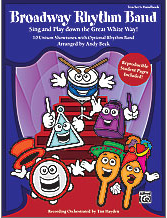Broadway Rhythm Band (CD)
