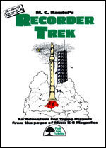 Recorder Trek (Kit w/ CD)