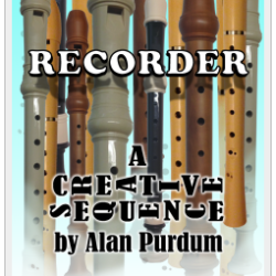 Recorder A Creative Sequence