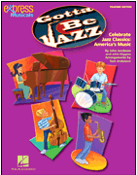 Gotta Be Jazz (Kit)