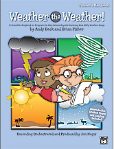 Weather the Weather! (SoundTrax CD)
