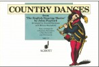 Country Dances from "The English Dancing Master"
