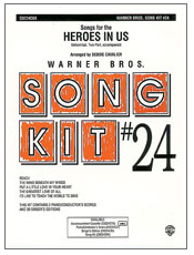 Kit #24: Heroes in Us (Unison/2-Part)