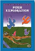 Book of Pitch Exploration, The