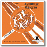 Aerobic Dances for Kids (CD)