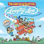 Here We Go Loopty Loo (CD)