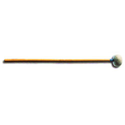 Sonor SCH60 Mallets, Wool Felt, Small Head (for Timpani)