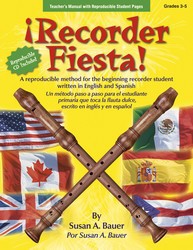Recorder Fiesta