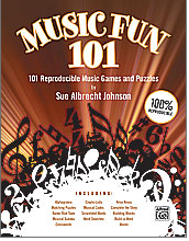 Music Fun 101
