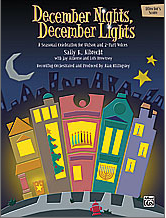December Nights, December Lights (Score)