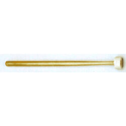 Studio 49 PS3 Timpani Mallets, Pair