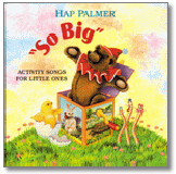 So Big (CD)