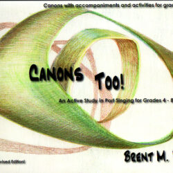 Canons Too!